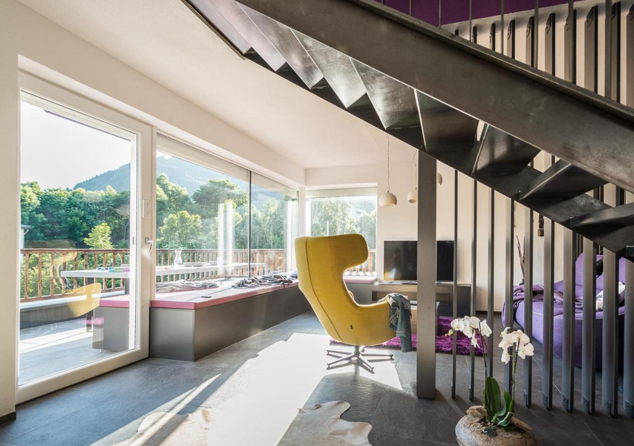 Das Urgestein Stans Chambre photo