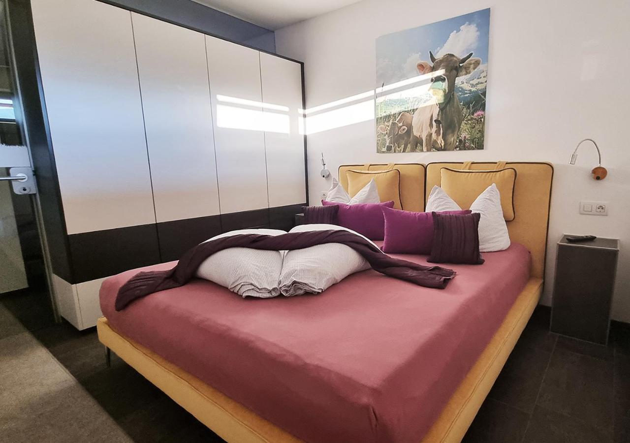 Das Urgestein Stans Extérieur photo
