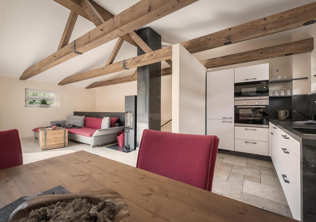 Das Urgestein Stans Chambre photo