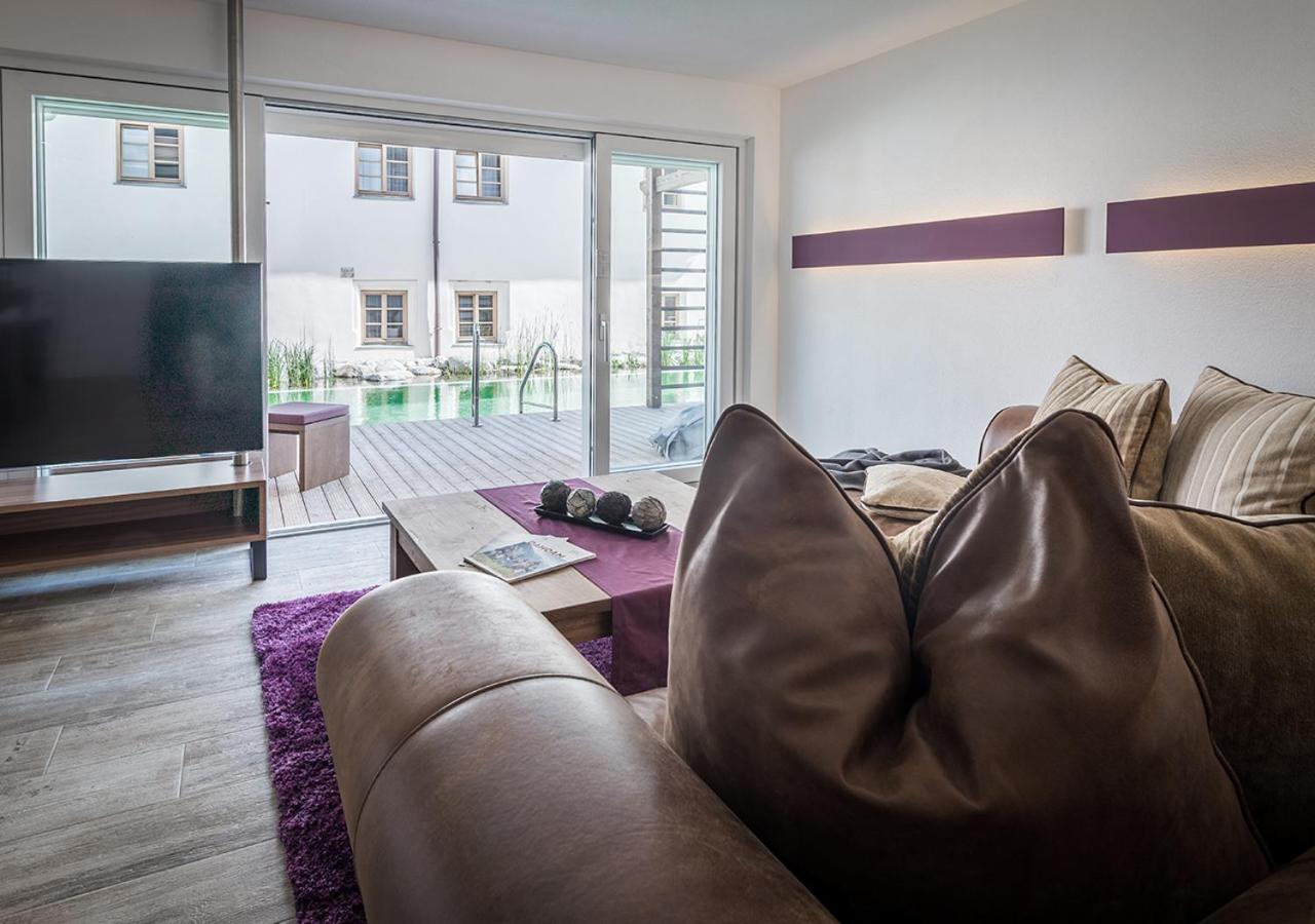 Das Urgestein Stans Chambre photo