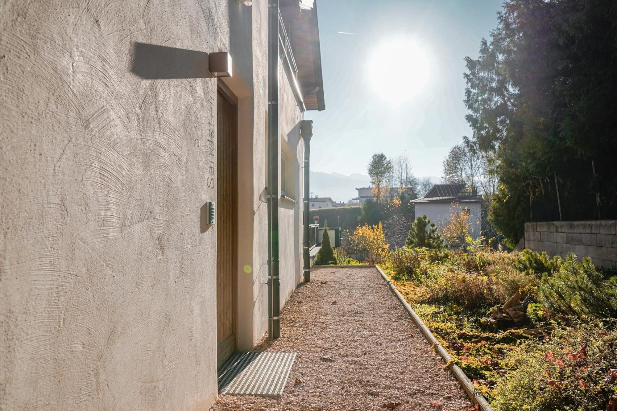 Das Urgestein Stans Extérieur photo