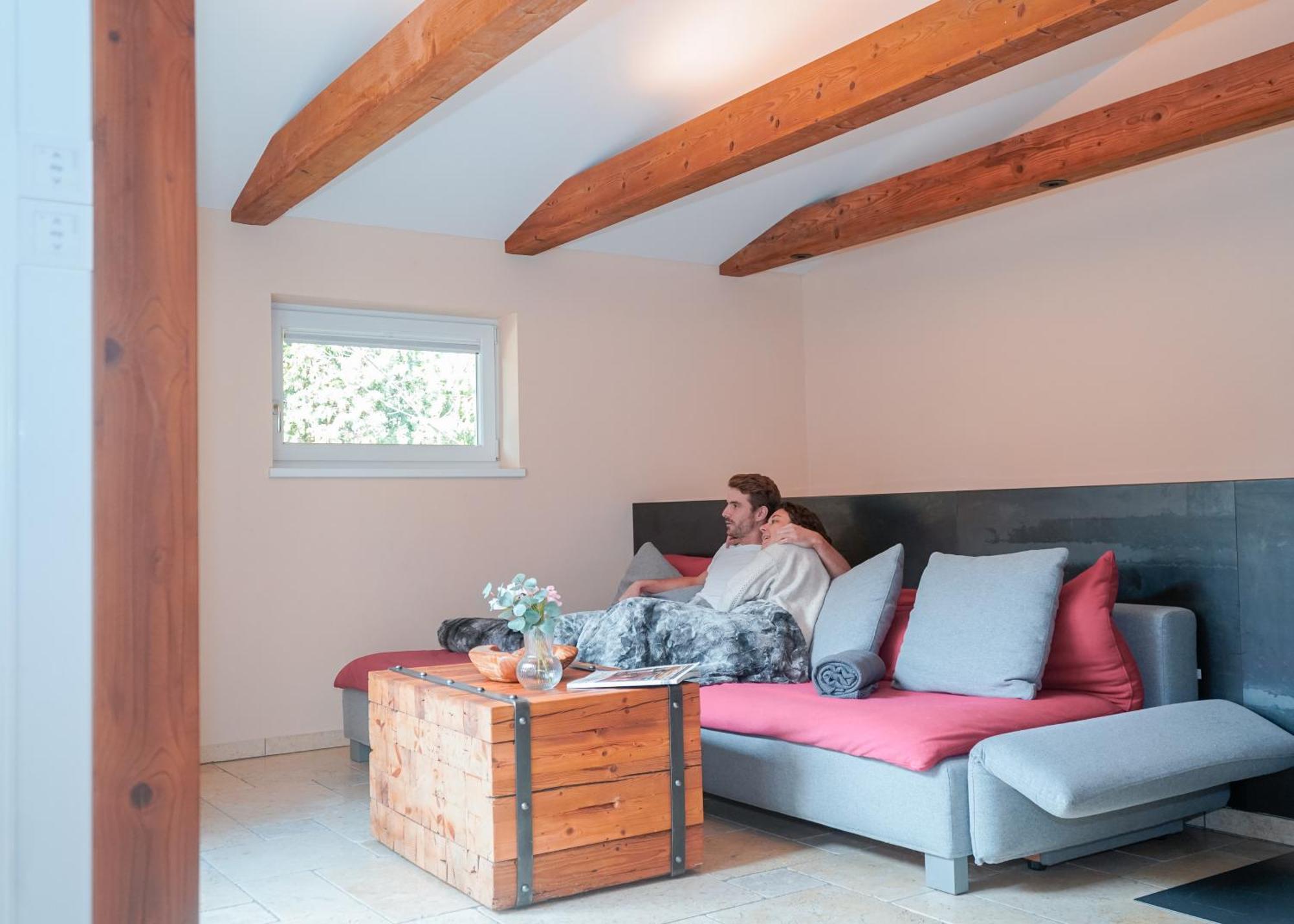 Das Urgestein Stans Extérieur photo
