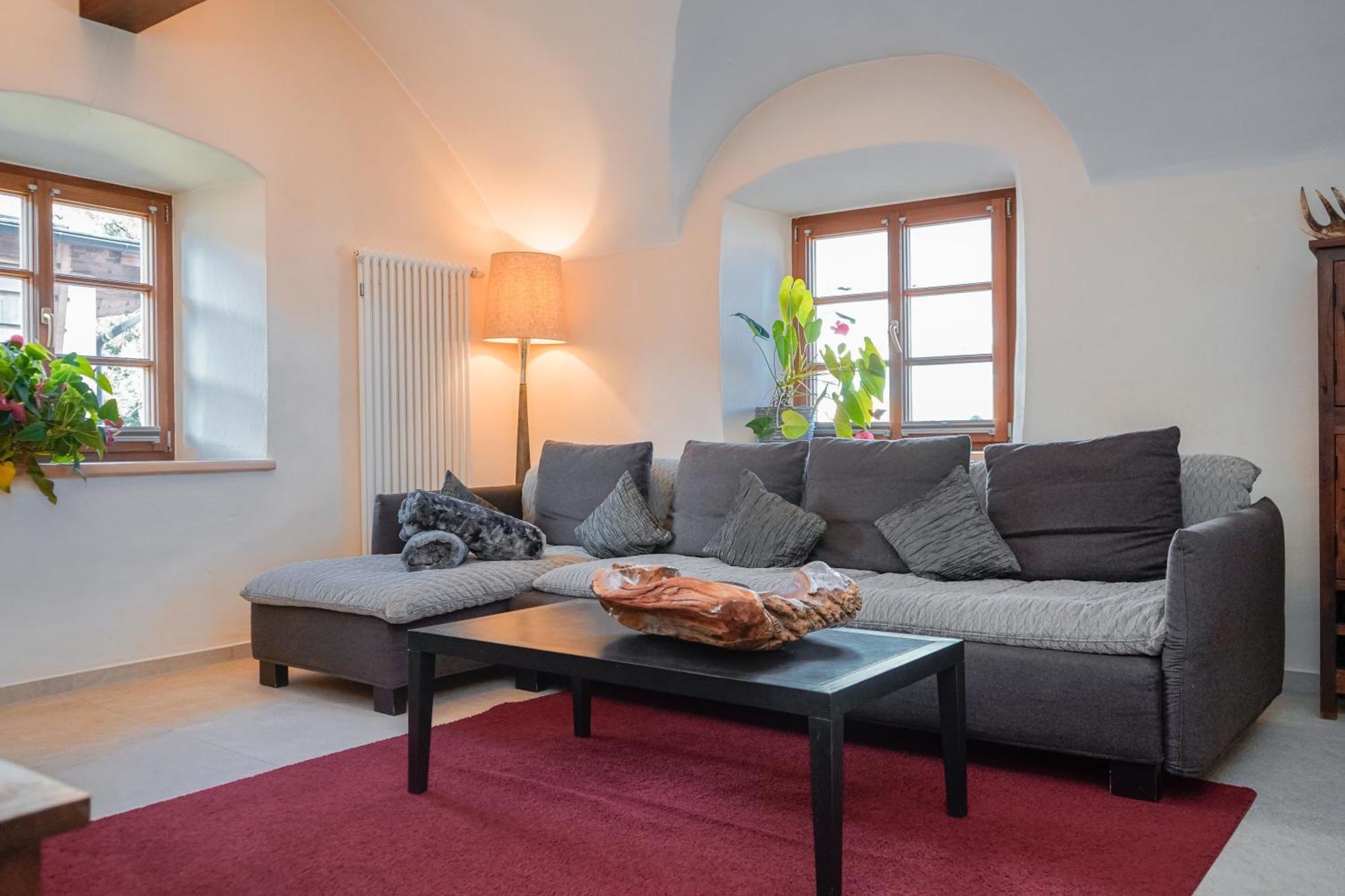 Das Urgestein Stans Extérieur photo
