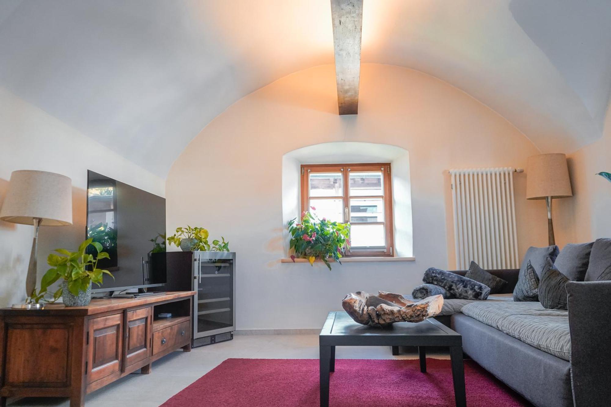 Das Urgestein Stans Extérieur photo